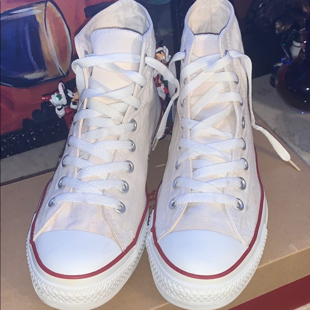 Chuck Taylor All Star Converse